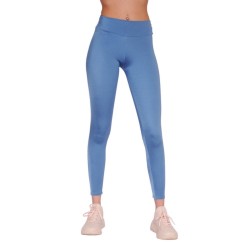 Αθλητικό κολάν σε μπλε ραφ χρώμα