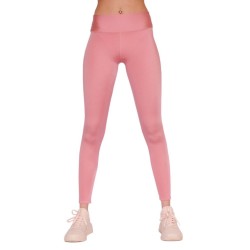 Αθλητικό κολάν σε ροζ χρώμα