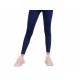 Αθλητικό παιδικό κολάν σε μπλε navy χρώμα