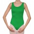 Κορμάκι μπαλέτου γυναικείο με τιράντα πράσινο