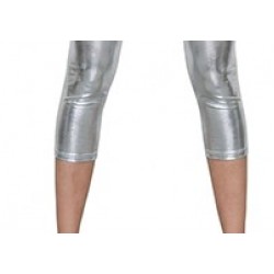 Κολάν Ψαράδικο Παιδικό Ασημί Κολάν Ψαράδικο Παιδικό Ασημί