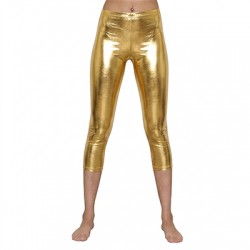 Κολάν Ψαράδικο Παιδικό Χρυσό