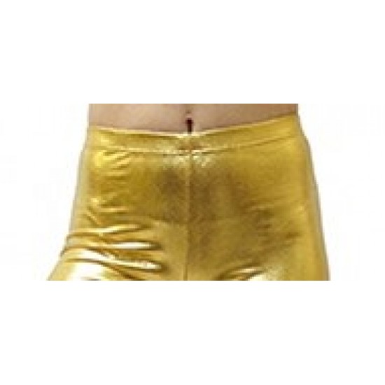 Κολάν Χορού 4/4 Παιδικό Χρυσό