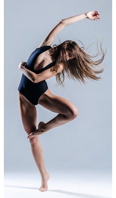 Σχολή Χορού στο Γαλάτσι Mariee Wiseman Καψή