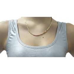 Μπουστάκι Χορού Γυναικείο Ασημί