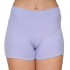 Σορτς μπαλέτου γυναικείο μωβ