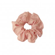 Λίκρα λαστιχάκι μαλλιών ροζ ανοιχτό