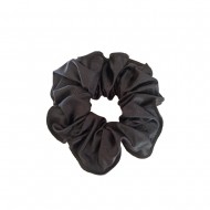 Λίκρα λαστιχάκι μαλλιών μαύρο