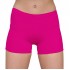 Σορτς μπαλέτου γυναικείο φούξια