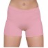Σορτς μπαλέτου γυναικείο ροζ ανοιχτό