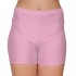 Σορτς μπαλέτου παιδικό ροζ ανοιχτό 